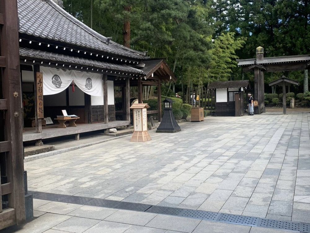 EDO WONDERLAND 日光江戸村